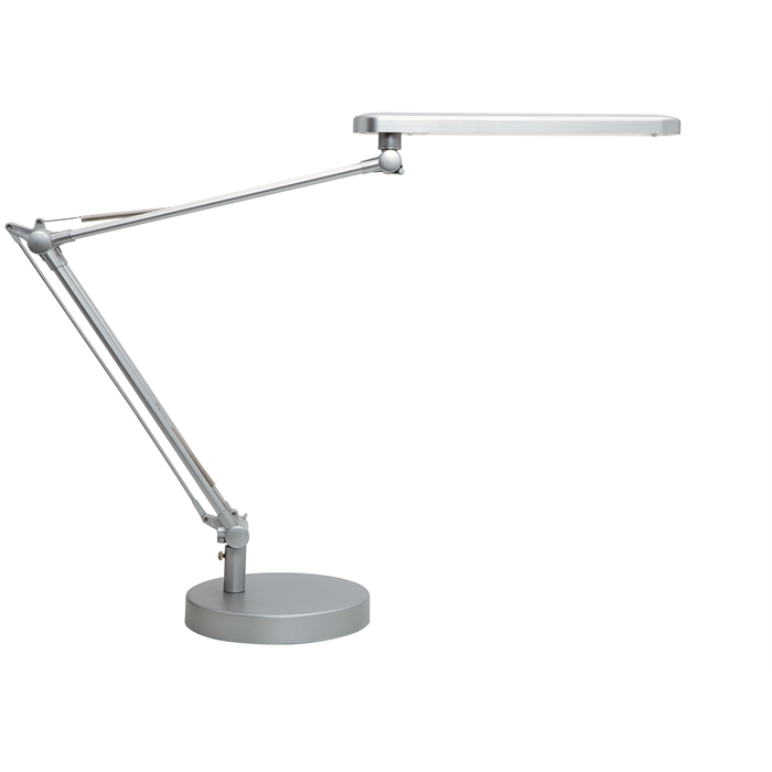 Picture of Unilux Mamboled Lamp LED Metal grey Eu