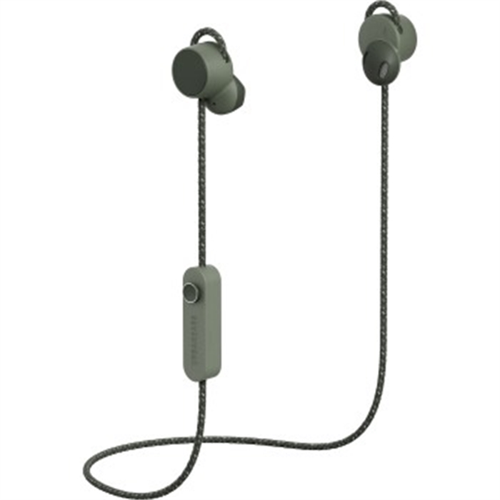 Image de Casque Bluetooth Jakan, Field Green, Earbud