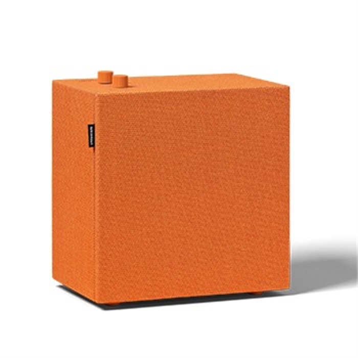 Afbeelding van Stammen speaker Goldfish Orange