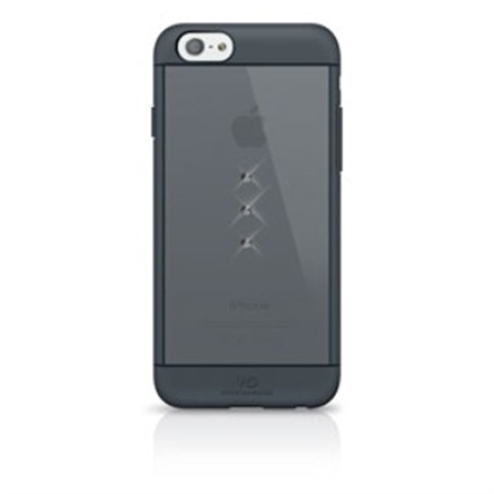 Afbeelding van Cover Active Luxury iPhone 6/6S zwart