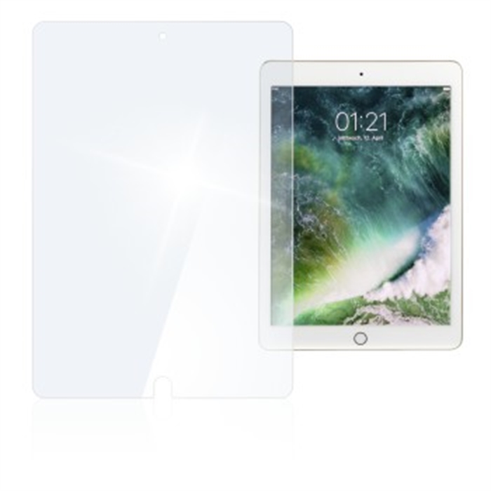 Afbeelding van Displaybeschermglas Premium voor Apple iPad 10.2