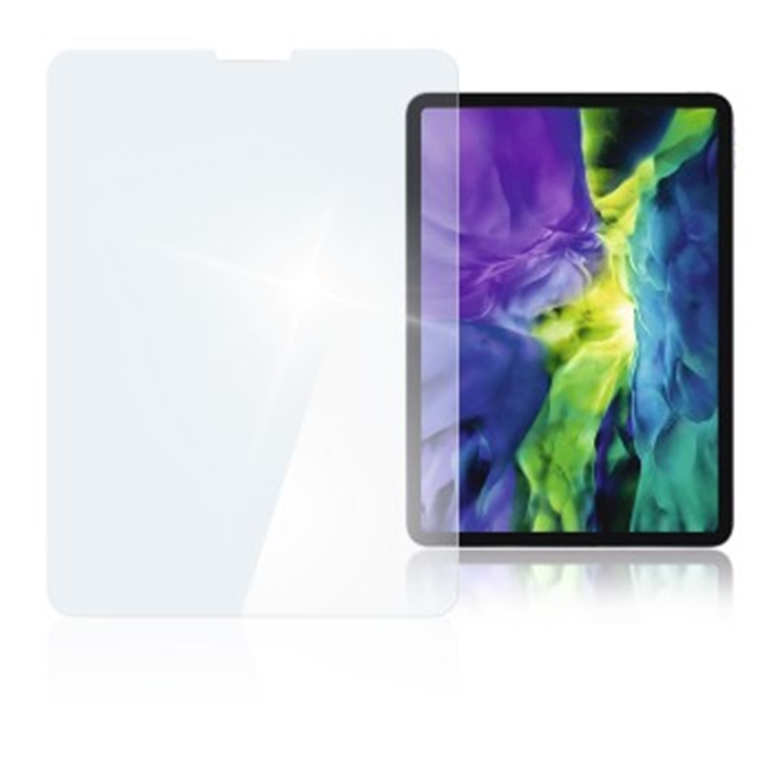 Afbeelding van Displaybeschermglas Premium voor Apple iPad Pro 11(2020)