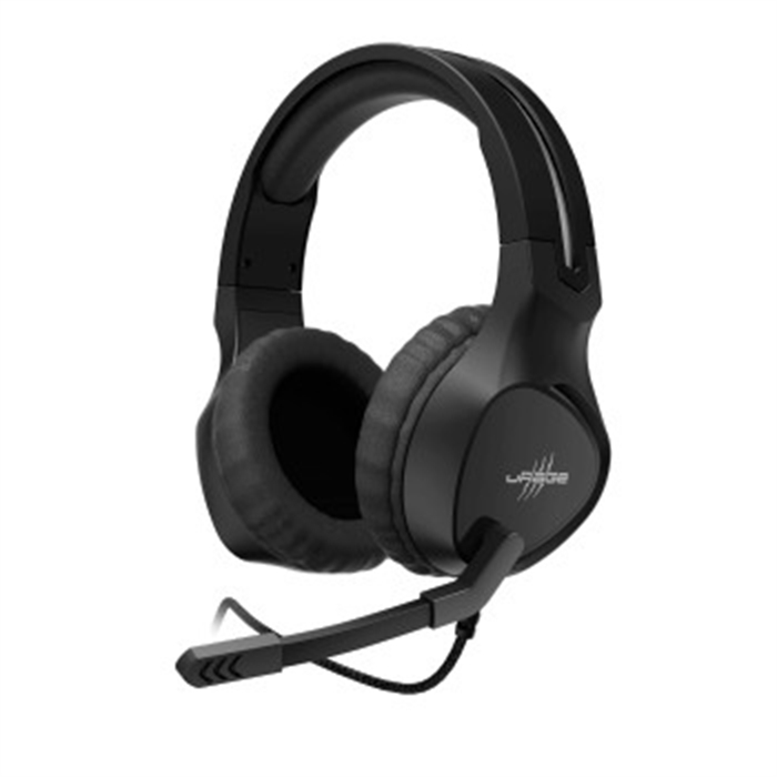 Afbeelding van Gaming-headset SoundZ 300, zwart