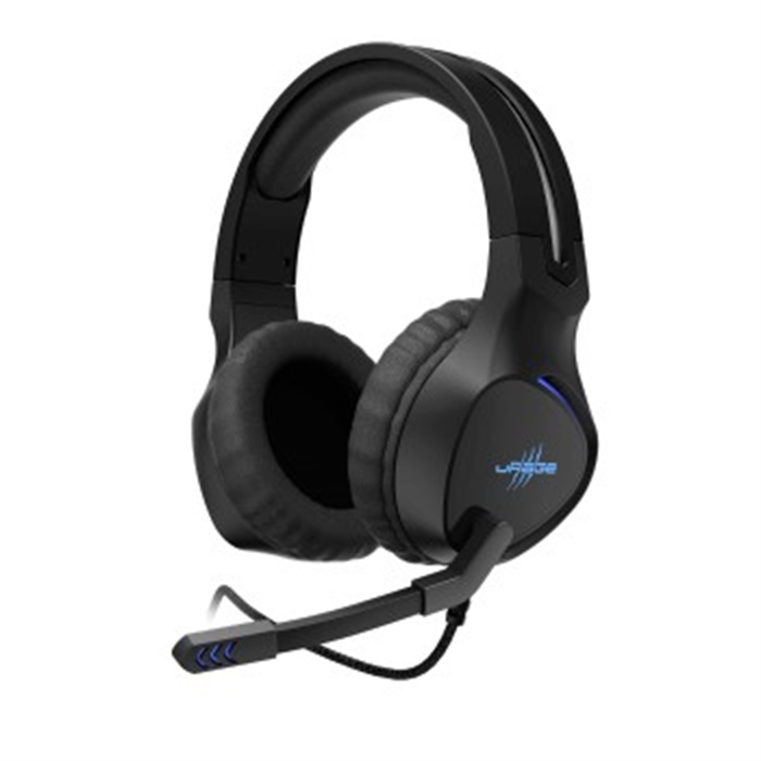 Afbeelding van Gaming-headset SoundZ 400, zwart