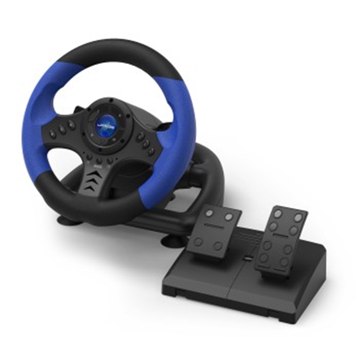 Afbeelding van Gaming steering wheel GripZ 500