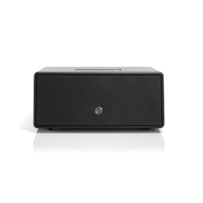 Afbeelding van Multiroom speaker D-1 zwart