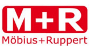 Afbeelding voor fabrikant Mobius & Ruppert