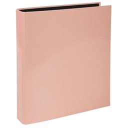 Picture of AQUAREL RING BINDER 2 RING 25MM - A4 - CORAL