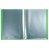 Image de Protège-documents en polypropylène 5/10e OPAK pochettes Cristal 120 vues - A4 - Couleurs assorties