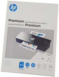 Image de HP 50 Pochettes de plastification Premium A3 125 mic