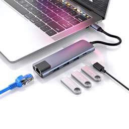 Images de la catégorie Hubs USB